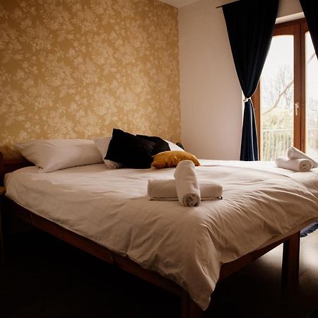 Sipos Borhaz Es Vendeghaz Otel Badacsonyörs Dış mekan fotoğraf