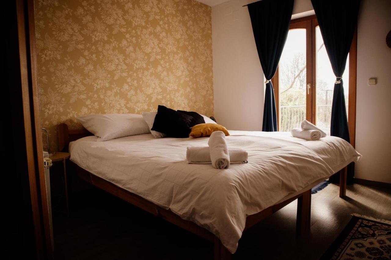 Sipos Borhaz Es Vendeghaz Otel Badacsonyörs Dış mekan fotoğraf