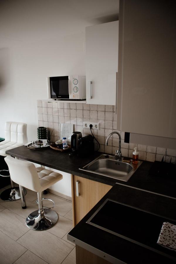 Sipos Borhaz Es Vendeghaz Otel Badacsonyörs Dış mekan fotoğraf