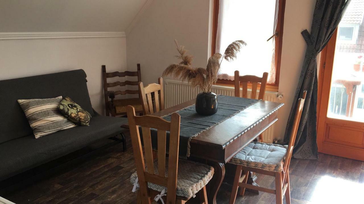 Sipos Borhaz Es Vendeghaz Otel Badacsonyörs Dış mekan fotoğraf